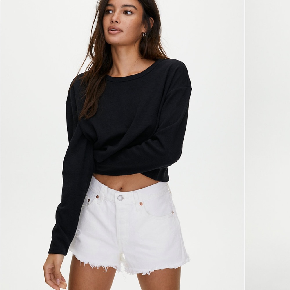 Levi’s 501 Shorts